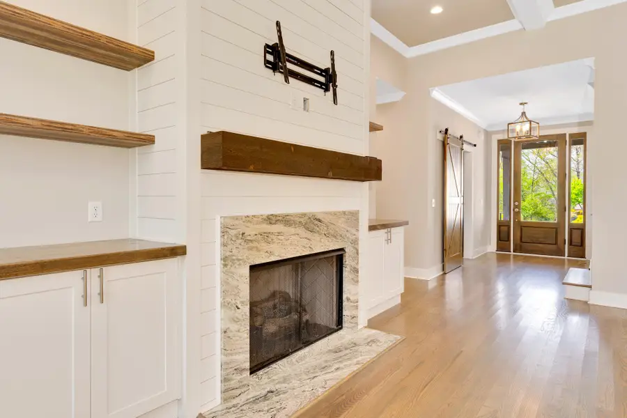 555 Kashaya Lane, Soddy Daisy, TN 37379 - #3