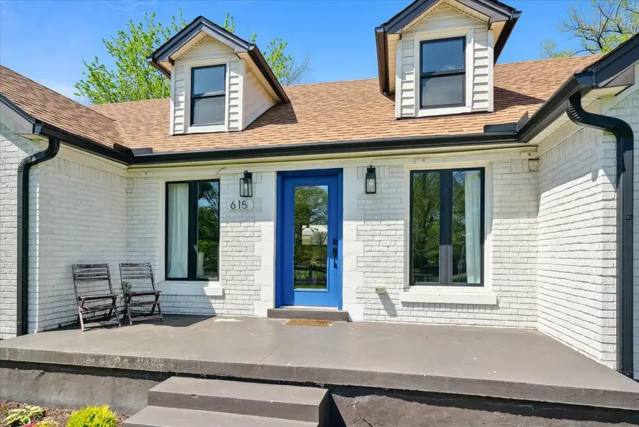 615 E Parkway S, Memphis, TN 38104 - #3