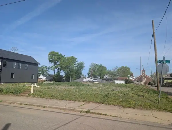 1700 Scovel St, Nashville, TN 37208