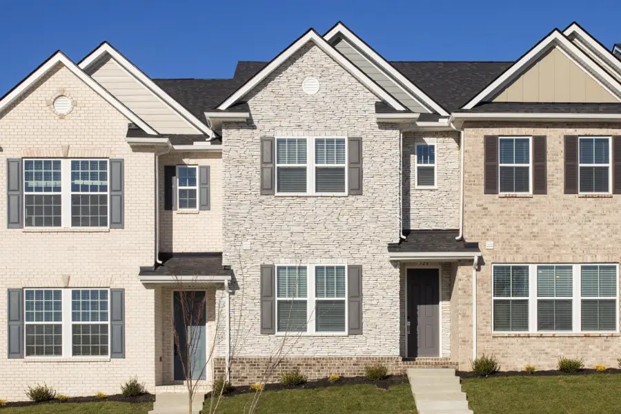 326 Lynwood Station Boulevard, Mount Juliet, TN 37122 - #3