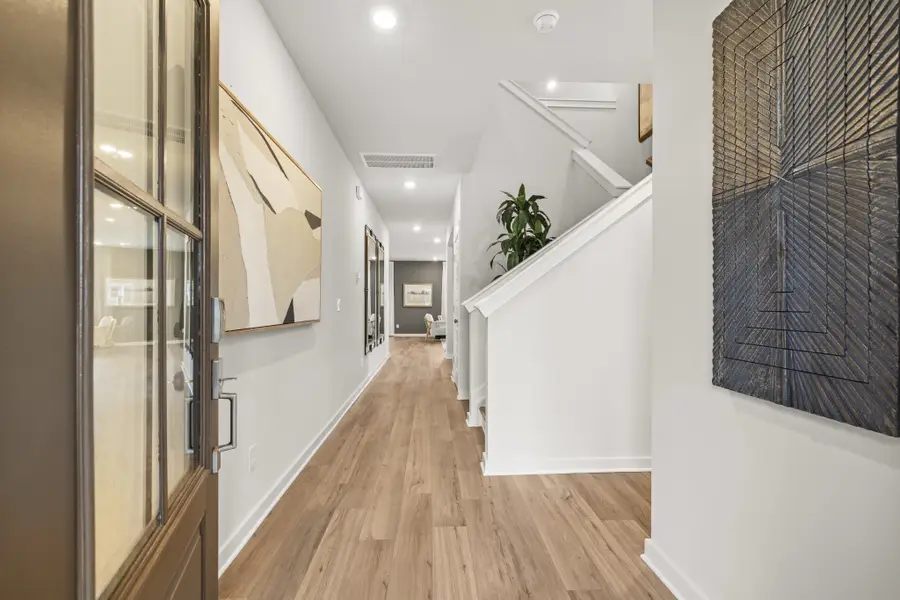 1516 Cherry Tree Ln, Mount Juliet, TN 37122 - #2