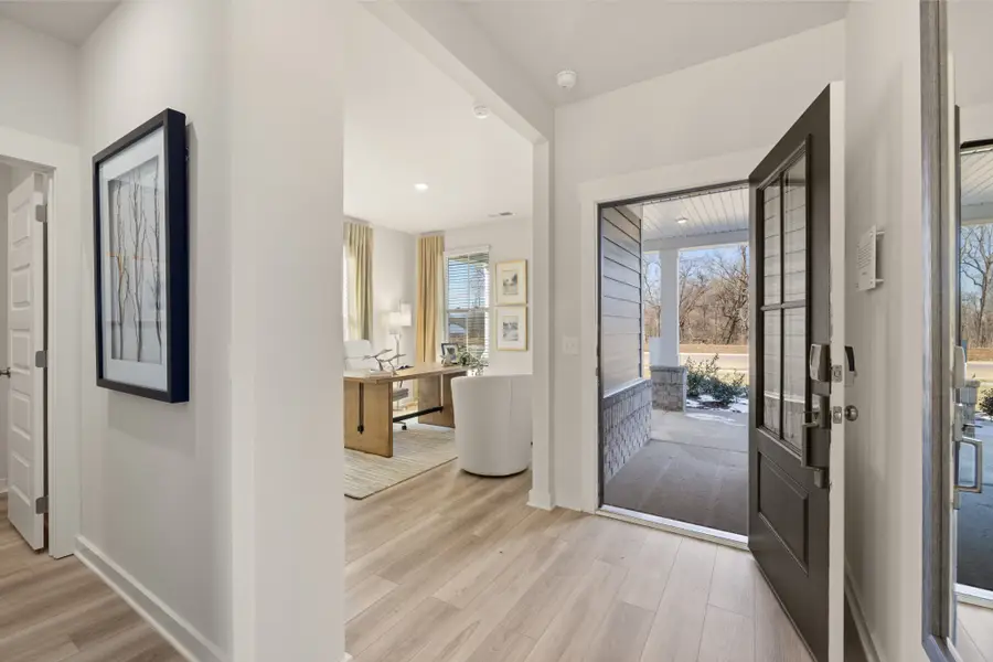 1517 Cherry Tree Ln, Mount Juliet, TN 37122 - #3