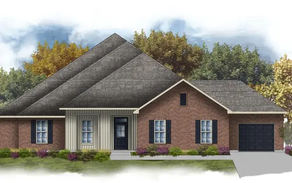 8756 Turnbull Dr, Pleasant View, TN 37146