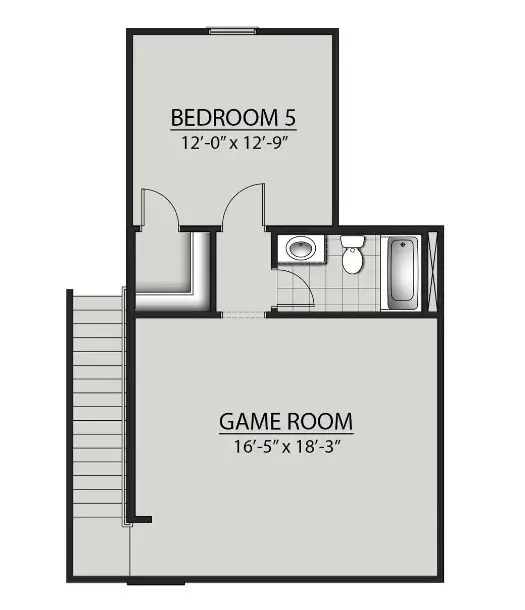 8756 Turnbull Dr, Pleasant View, TN 37146 - #3