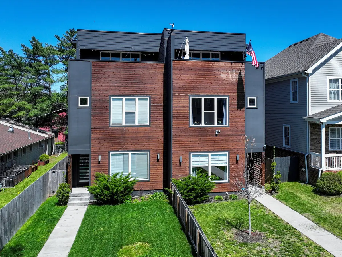 809 Sylvan St, Nashville, TN 37206 - #1