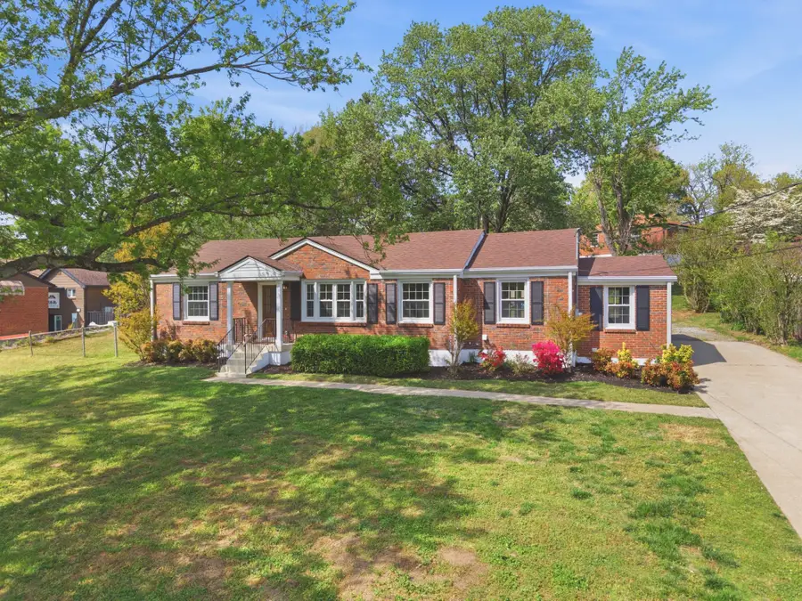 3340 Mimosa Dr, Nashville, TN 37211 - #2