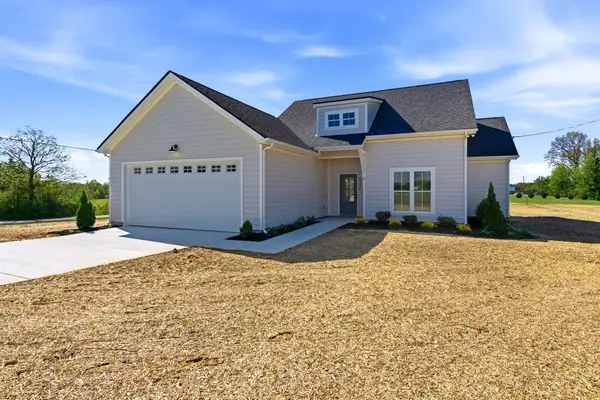 4335 Bybee Branch Rd, McMinnville, TN 37110