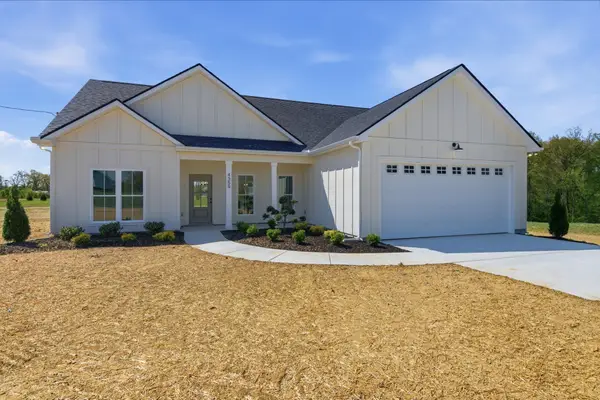 4359 Bybee Branch Rd, McMinnville, TN 37110