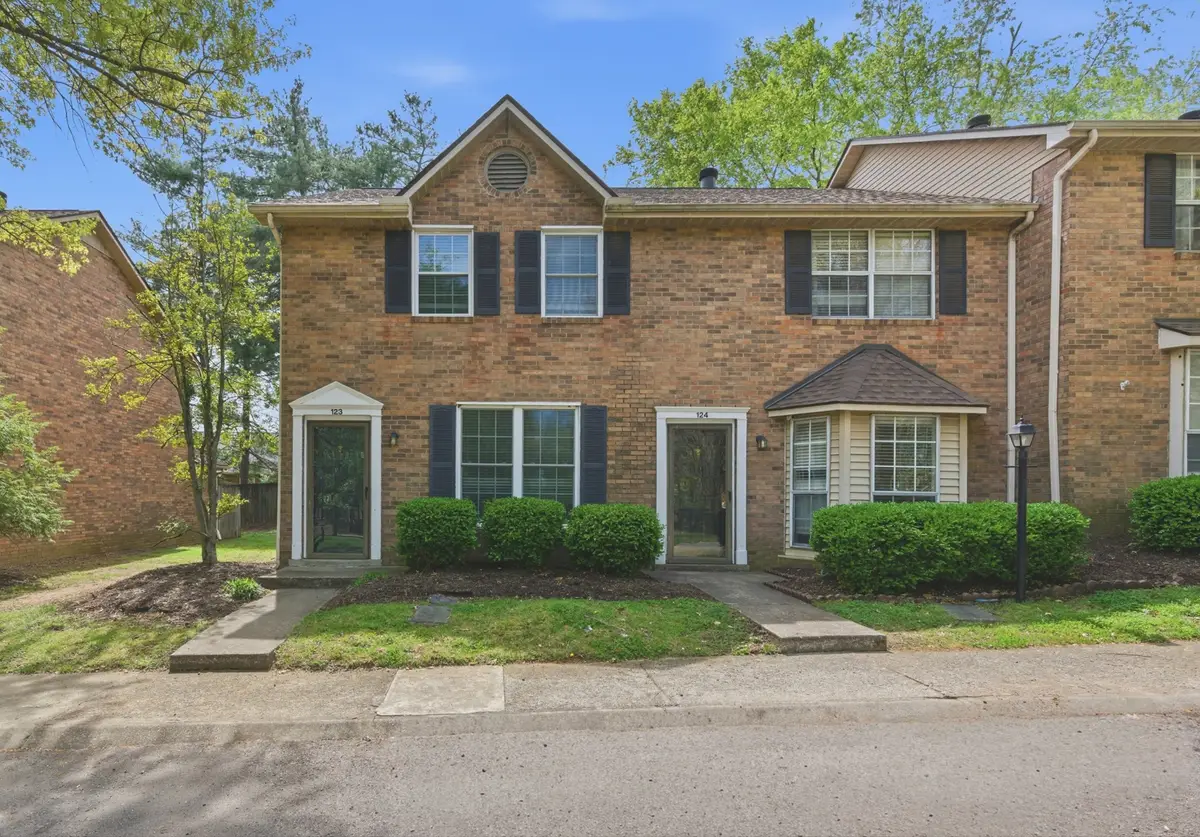 123 Mcmurray Cir, Nashville, TN 37211 - #1