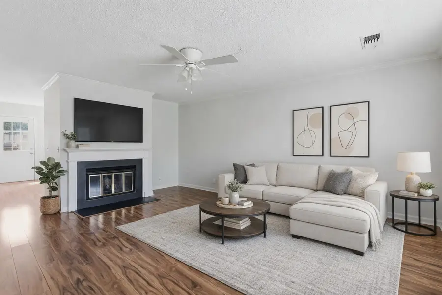 123 Mcmurray Cir, Nashville, TN 37211 - #3