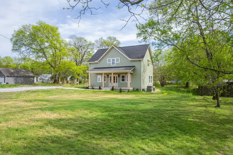 307 Front View St, Cornersville, TN 37047 - #2