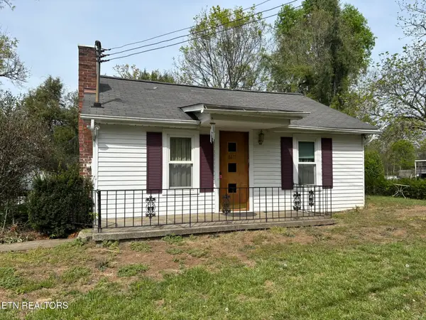 6117 Thorn Grove Pike, Knoxville, TN 37914