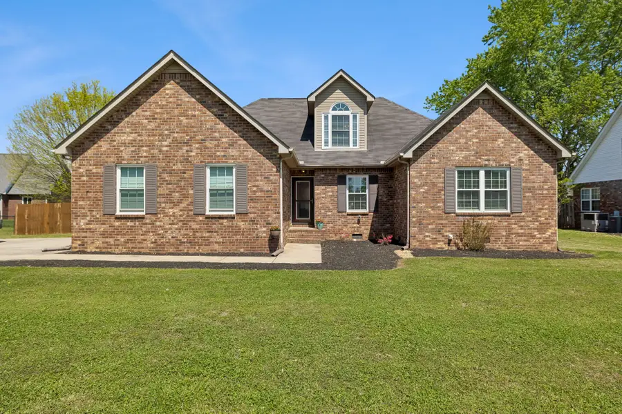 1928 Pennington Dr, Murfreesboro, TN 37129 - #2