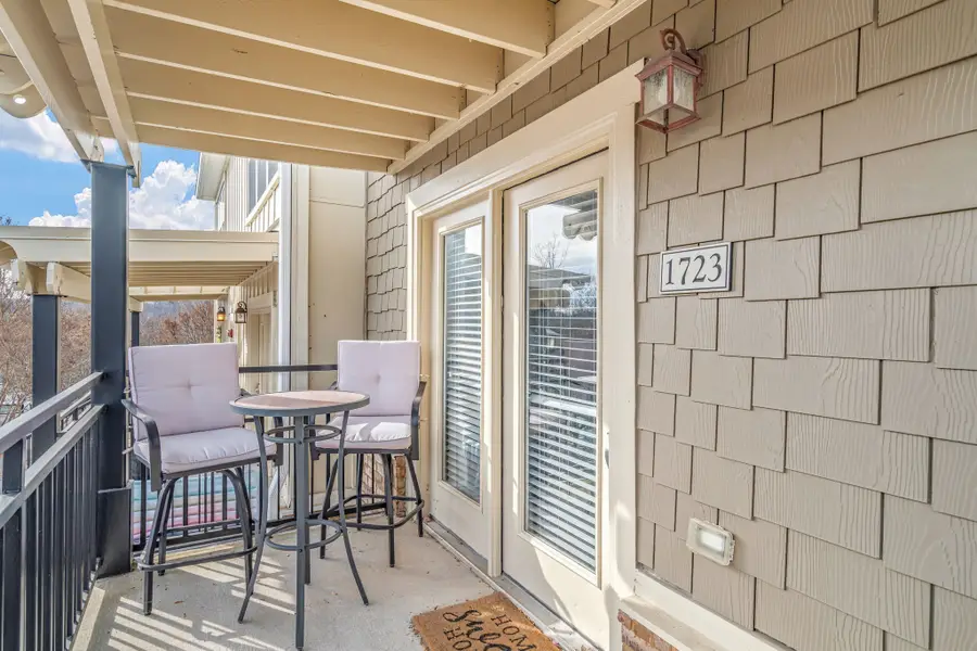 1105 Tree Top Way #1723, Knoxville, TN 37920 - #2