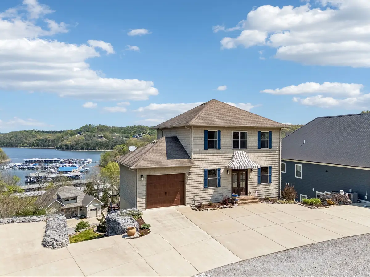 350 Blue Moon Rdg, Smithville, TN 37166 - #1