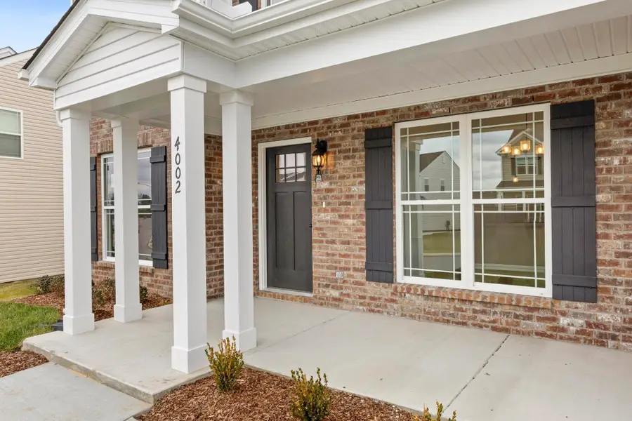5025 Salient Dr, Spring Hill, TN 37174 - #3
