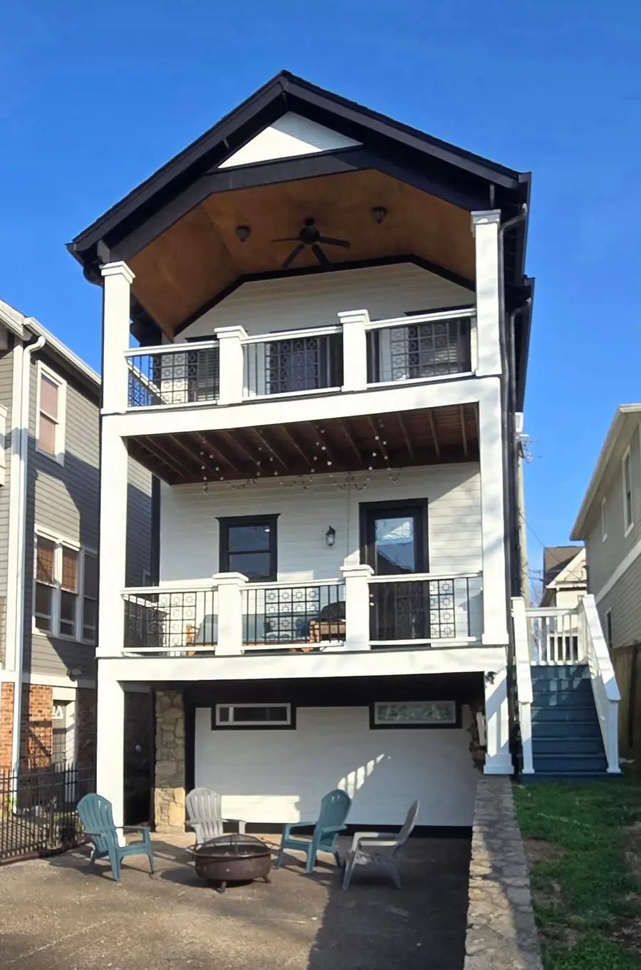 911 Phillips St, Nashville, TN 37208 - #3