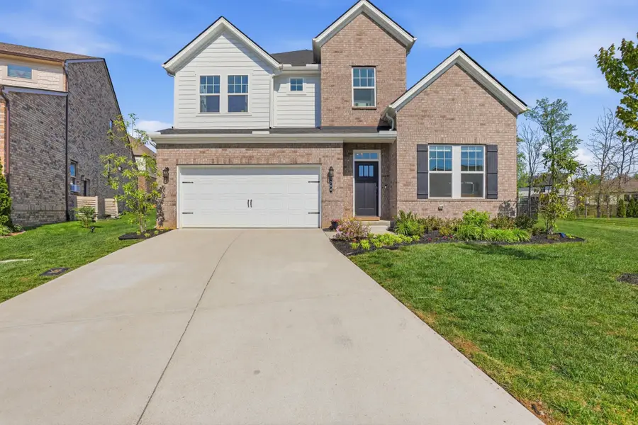 514 Stinson Ct, White House, TN 37188 - #2