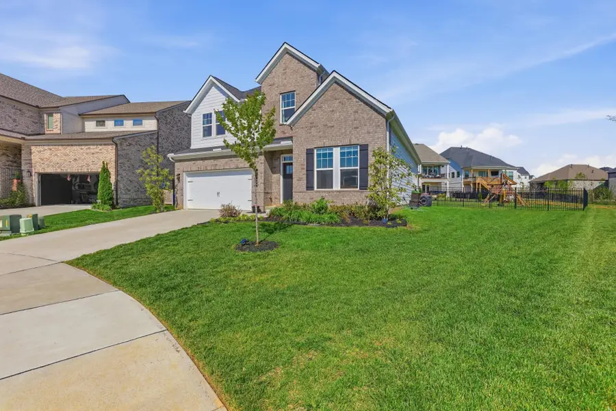 514 Stinson Ct, White House, TN 37188 - #3