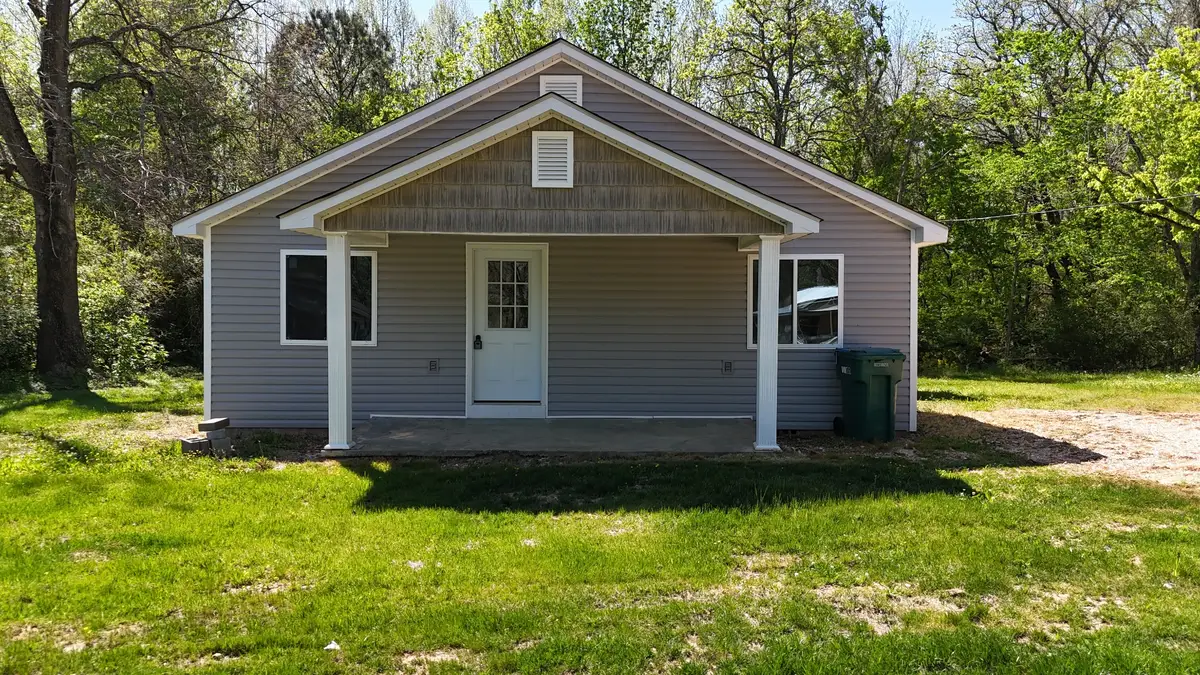 11413 Lexington St, Huntingdon, TN 38344 - #1