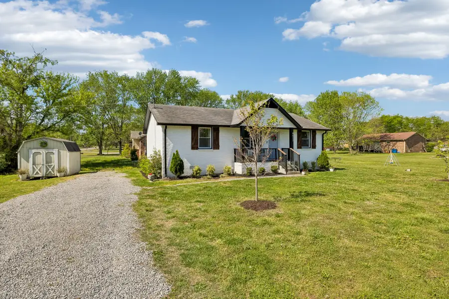 8617 Maple St, Murfreesboro, TN 37129 - #2