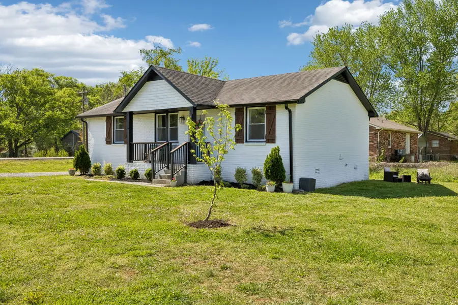 8617 Maple St, Murfreesboro, TN 37129 - #3