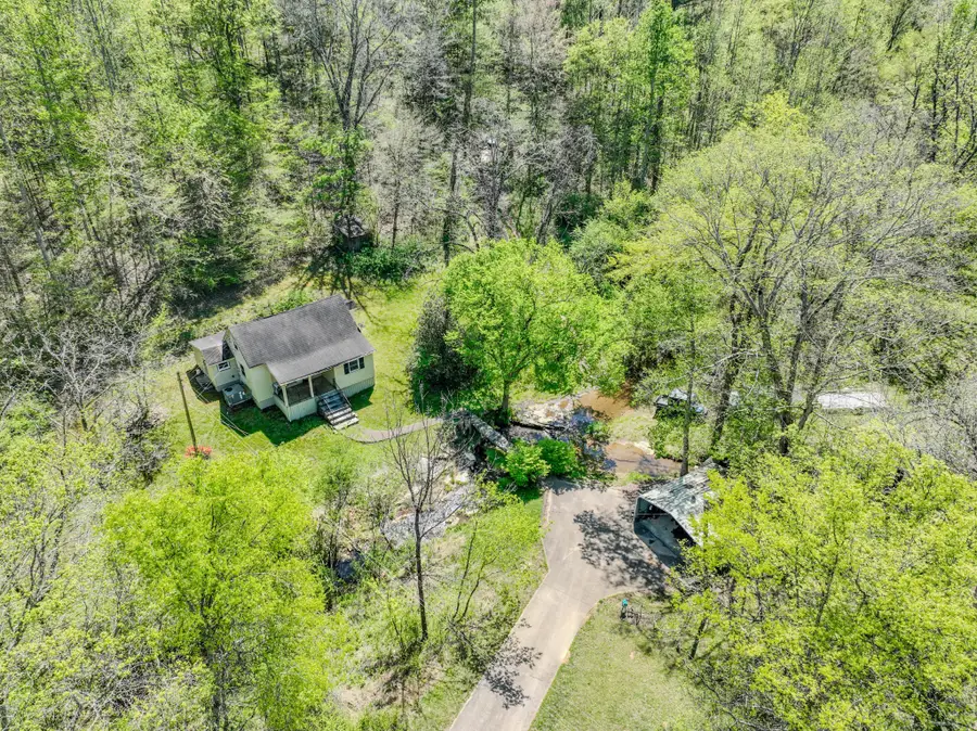 2167 Powdermill Hill Rd, Lawrenceburg, TN 38464 - #2