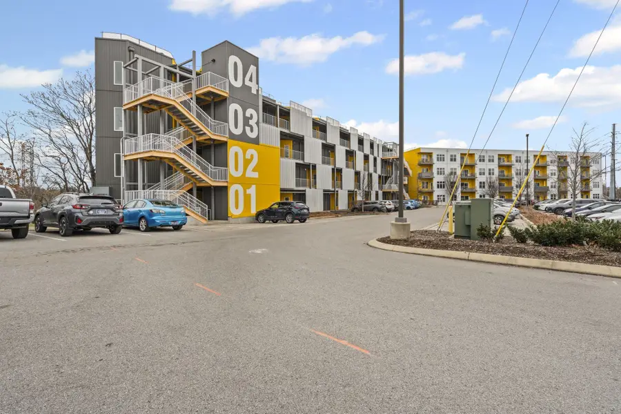 400 Herron Dr #210, Nashville, TN 37210 - #2