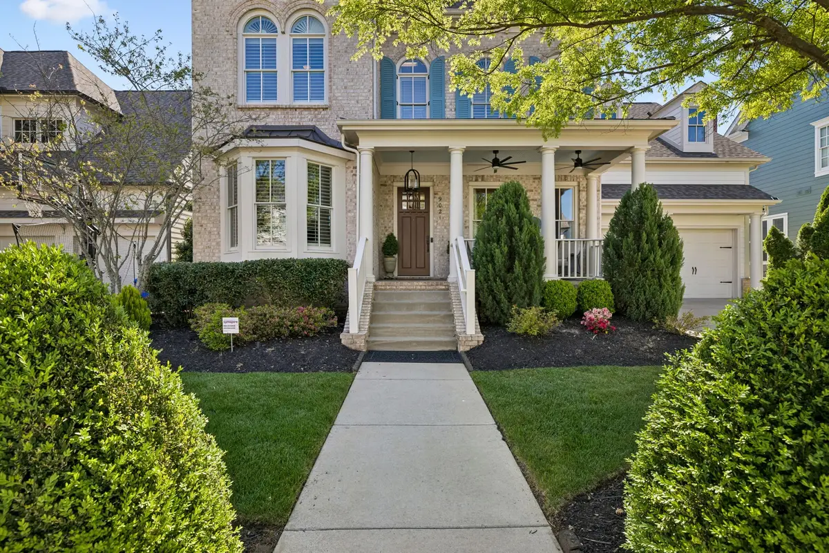 9021 Keats St, Franklin, TN 37064 - #1