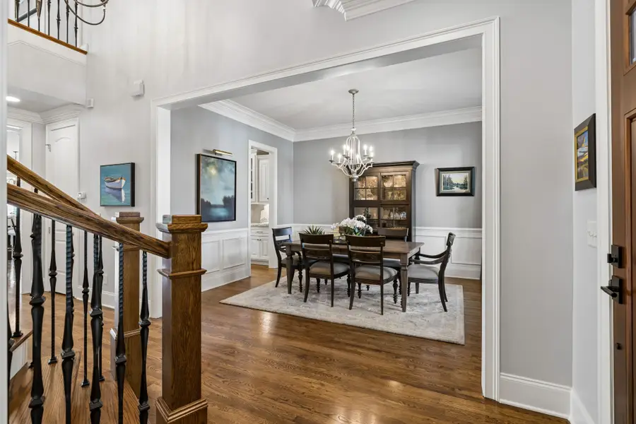 9021 Keats St, Franklin, TN 37064 - #3