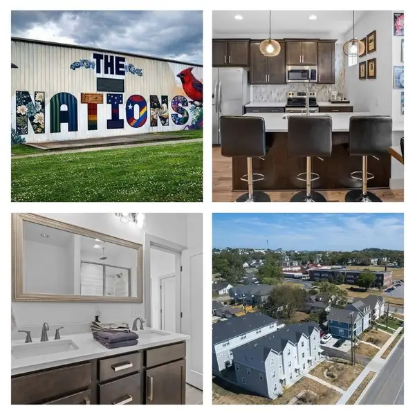 4908 Delaware Ave #C, Nashville, TN 37209