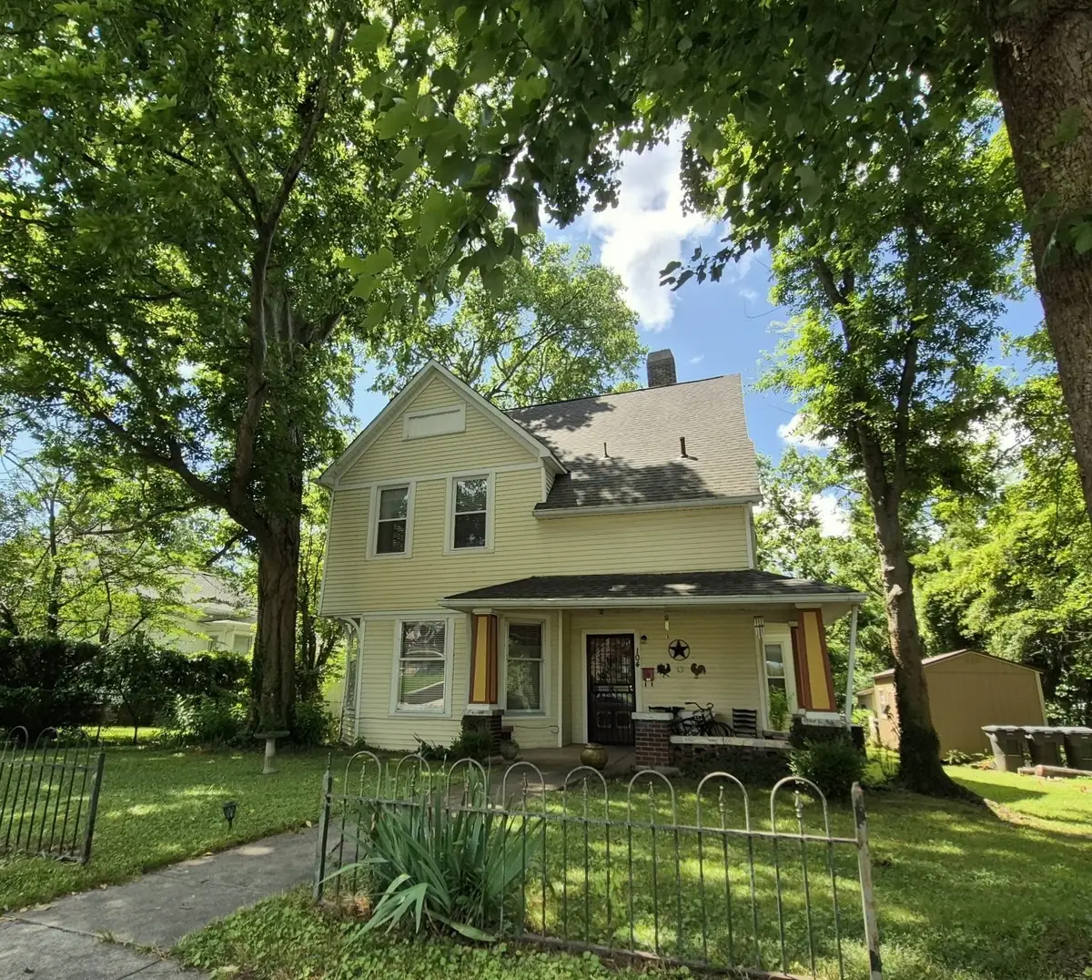 104 2nd Ave, Columbia, TN 38401 - #1