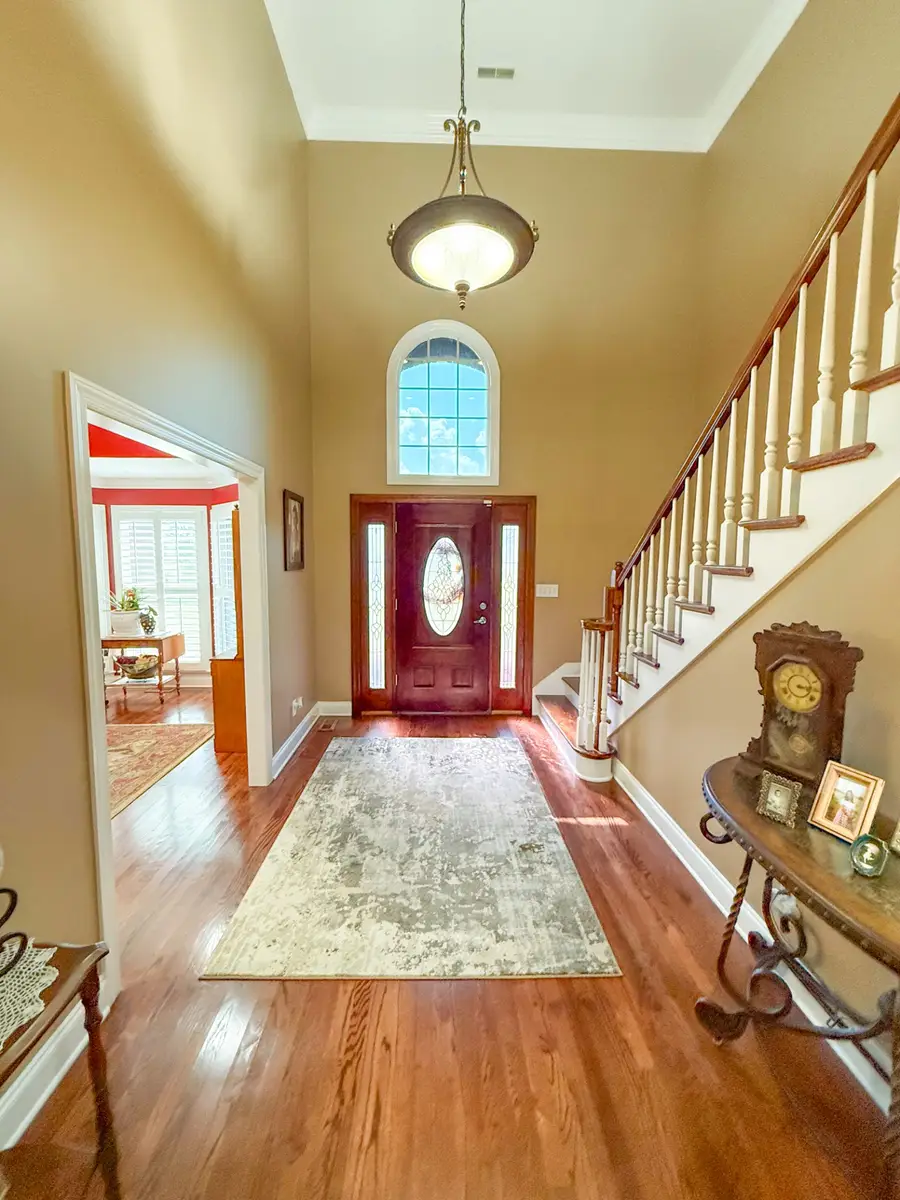 275 N Crescentview Rd, Pulaski, TN 38478 - #3