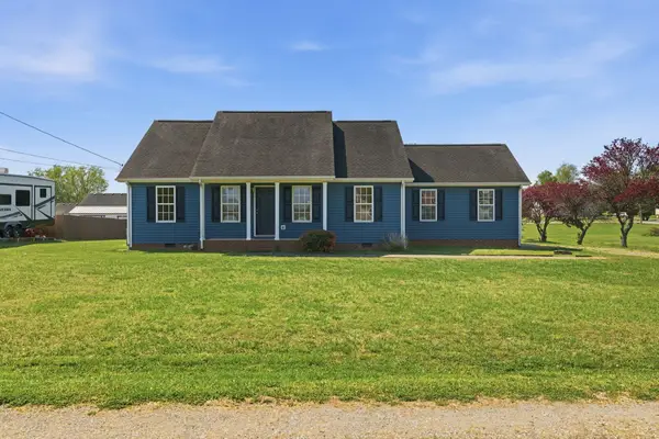 235 Homewood Dr, Murfreesboro, TN 37127