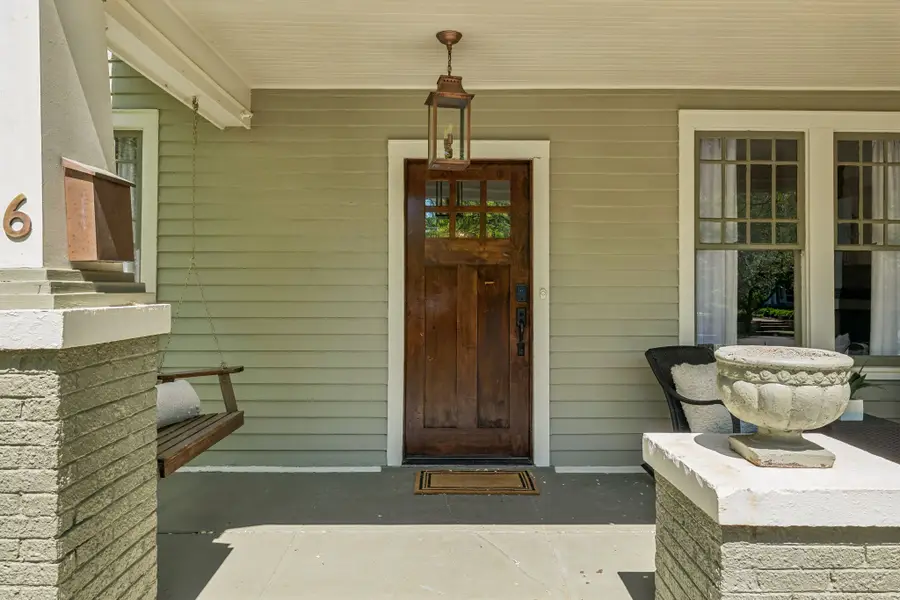 3806 Central Ave, Nashville, TN 37205 - #2