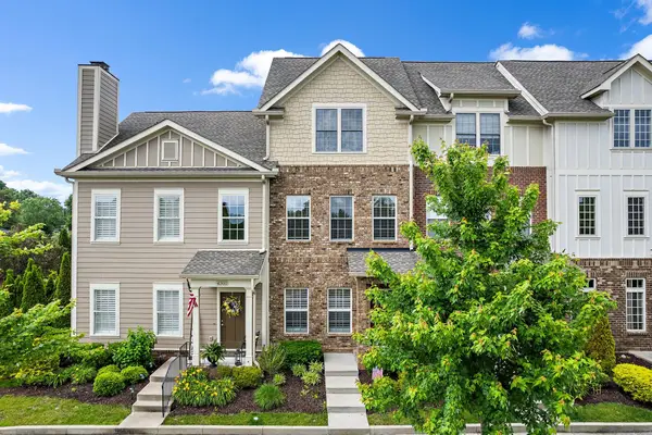 4305 Glassgow Rd, Spring Hill, TN 37174