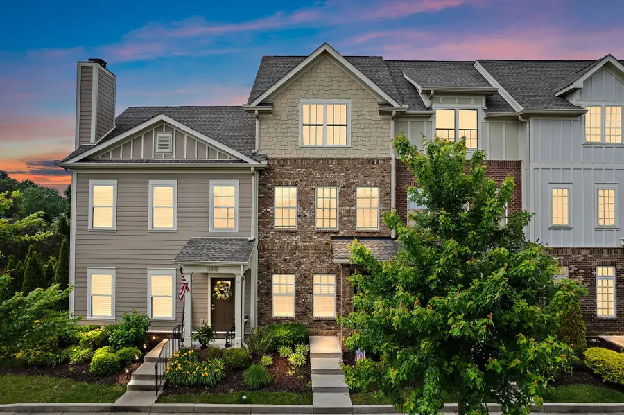 4305 Glassgow Rd, Spring Hill, TN 37174 - #2