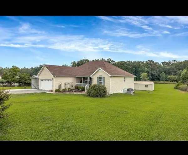 272 Jacoby Dr, Manchester, TN 37355