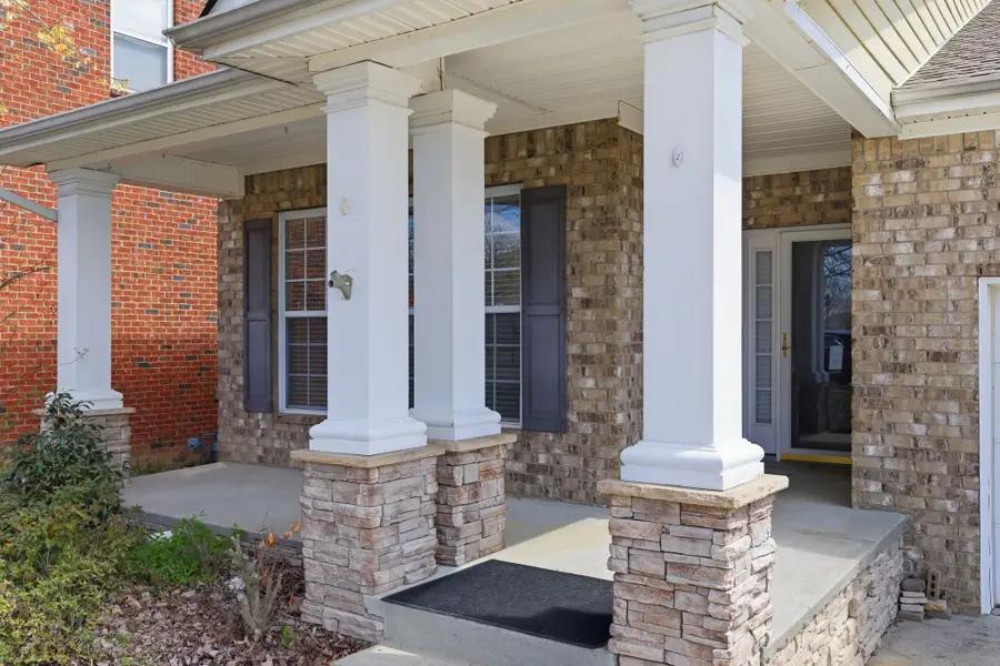 605 Sycamore Ridge Cir, Nashville, TN 37214 - #3