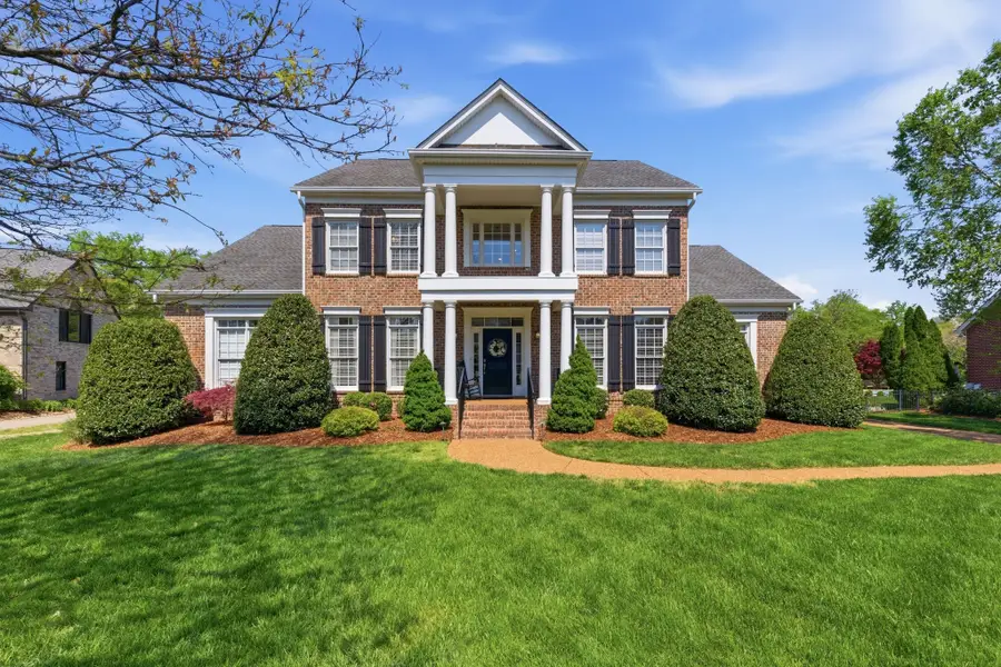 327 Gillette Dr, Franklin, TN 37069 - #3