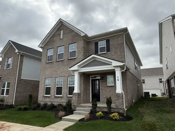 2705 Wilkinson Pike, Murfreesboro, TN 37129