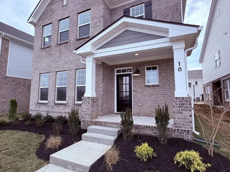 2705 Wilkinson Pike, Murfreesboro, TN 37129 - #2