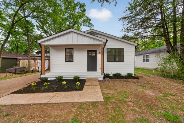 252 Warrior Rd, Madison, TN 37115