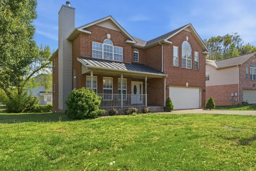 4805 Aaron Dr, Antioch, TN 37013 - #2