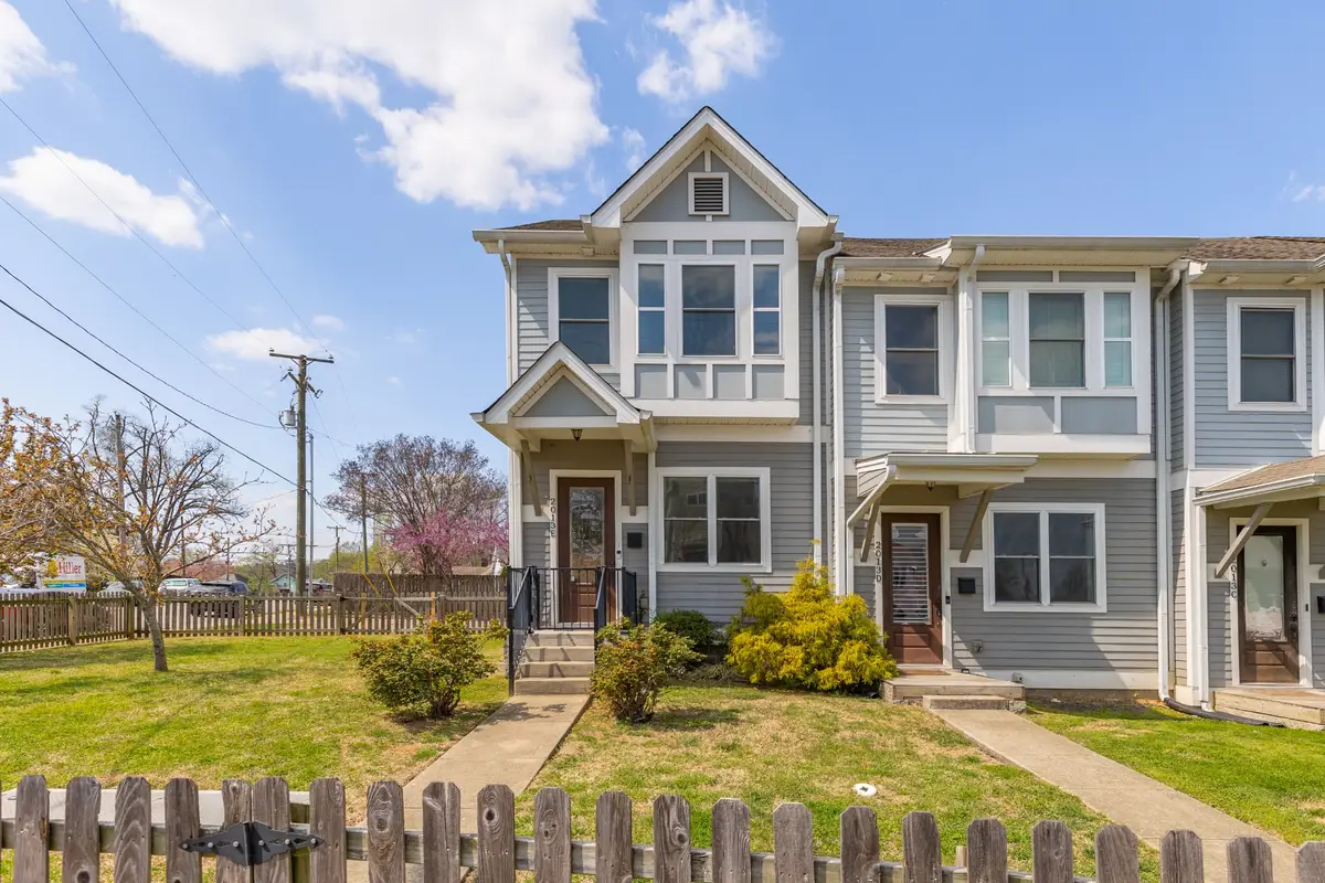 2013 Beech Ave #E, Nashville, TN 37204 - #1