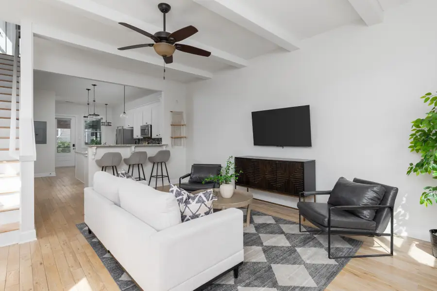 2013 Beech Ave #E, Nashville, TN 37204 - #3