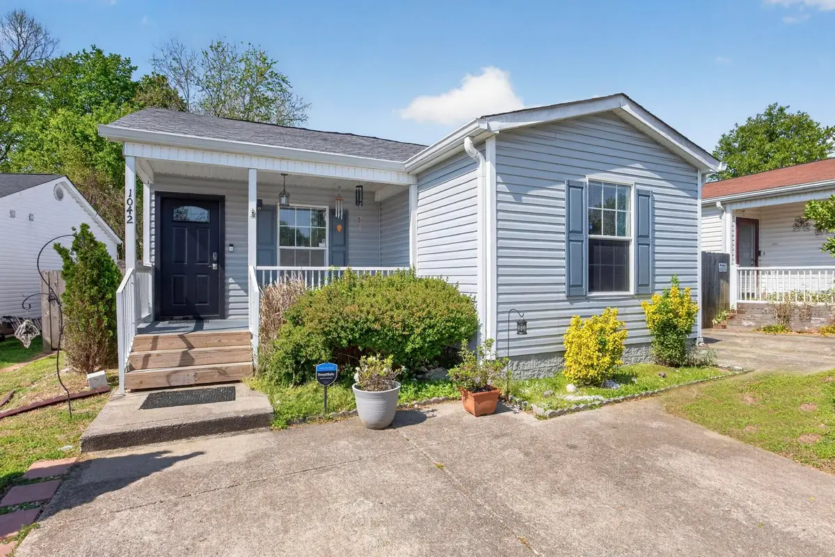1042 Brittany Park Dr, Antioch, TN 37013 - #1