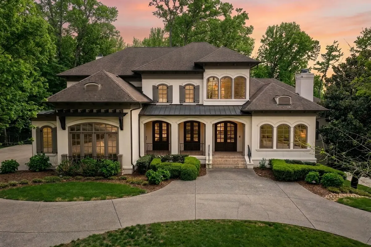 1205 Talon Way, Franklin, TN 37069 - #1