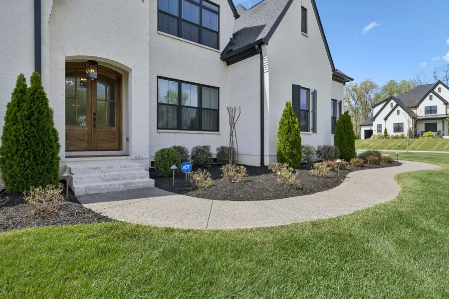 4062 San Gabriel Ln, Brentwood, TN 37027 - #3