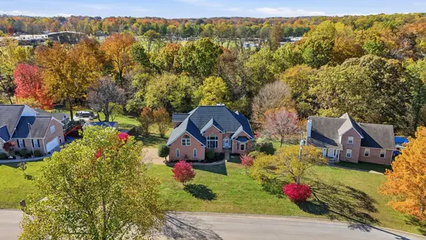 152 Covington Bnd, White House, TN 37188